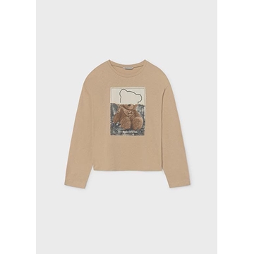 Camiseta galleta - Imagen 2