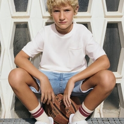 Camiseta granito nata - Imagen 1