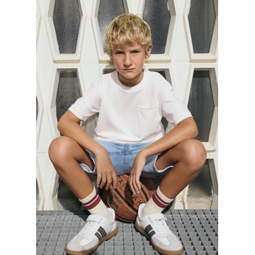 Camiseta granito nata - Imagen 1