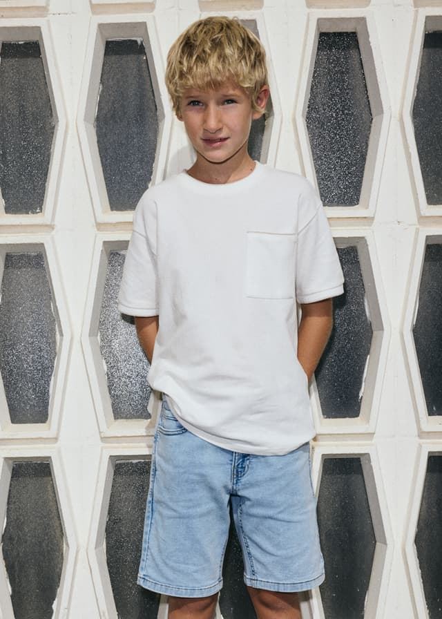 Camiseta granito nata - Imagen 2