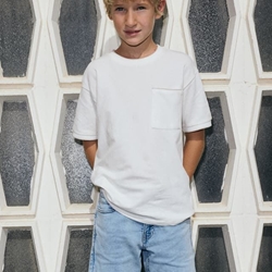 Camiseta granito nata - Imagen 2