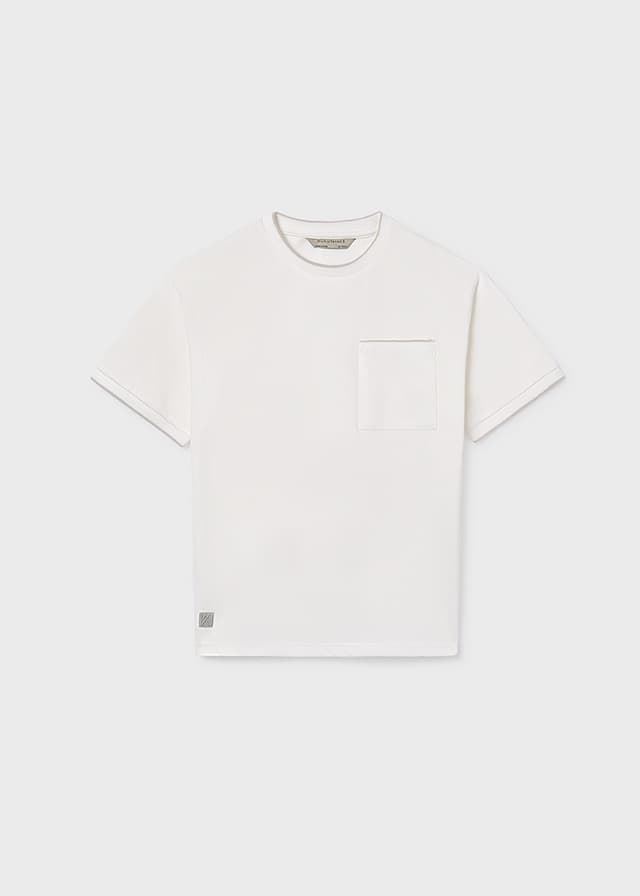 Camiseta granito nata - Imagen 3