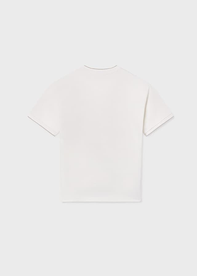 Camiseta granito nata - Imagen 4