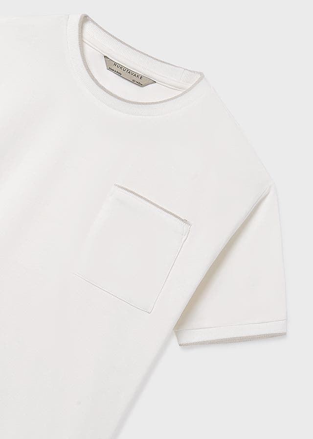 Camiseta granito nata - Imagen 5