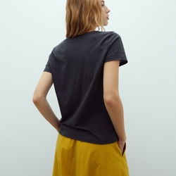 Camiseta gris - Imagen 2