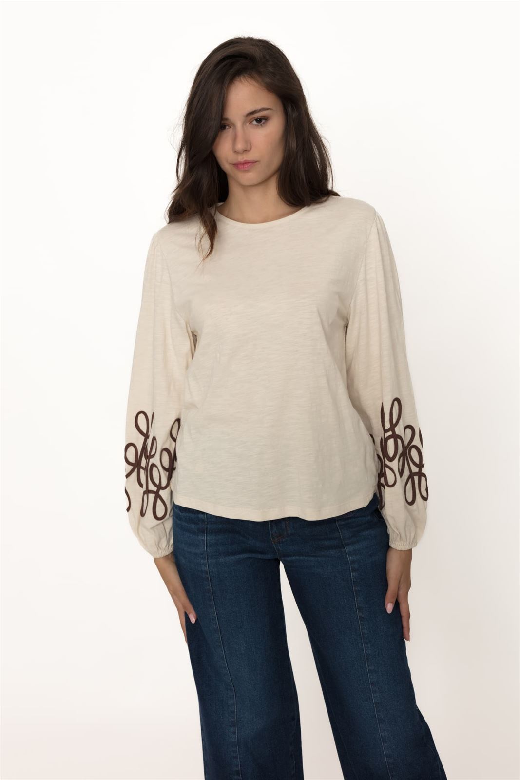 Camiseta Kathen - Imagen 1
