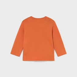 Camiseta lenticular calabaza - Imagen 2