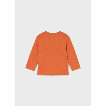 Camiseta lenticular calabaza - Imagen 2