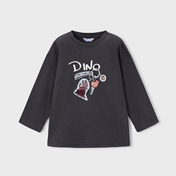 Camiseta lenticular pizarra - Imagen 1
