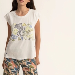 Camiseta Leydi - Imagen 1