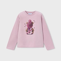 Camiseta malva - Imagen 2