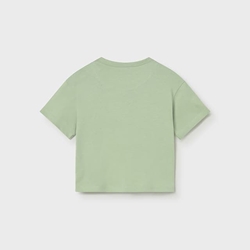 Camiseta manga corta bolsillo - Imagen 2