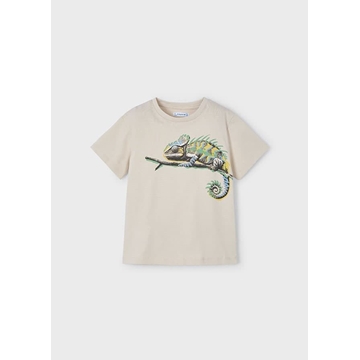 Camiseta manga corta cuarzo - Imagen 2