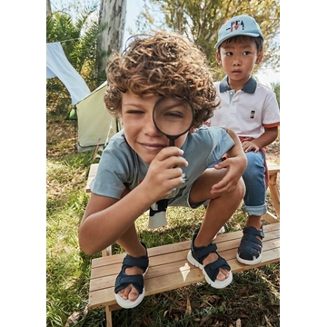 Camiseta manga corta perla - Imagen 1