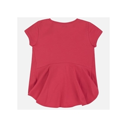 Camiseta manga corta sandía - Imagen 2