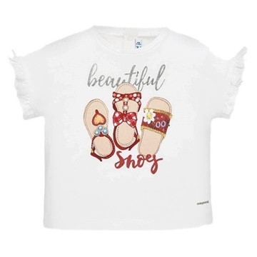 Camiseta manga corta - Imagen 1