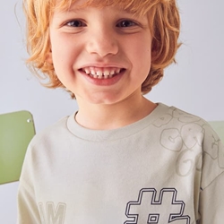 Camiseta manga larga cereal - Imagen 2