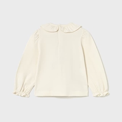 Camiseta manga larga laurel - Imagen 2