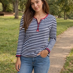 Camiseta marinero - Imagen 1