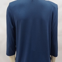 Camiseta marino - Imagen 2