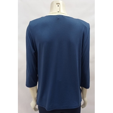 Camiseta marino - Imagen 2