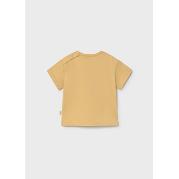 Camiseta miel - Imagen 2