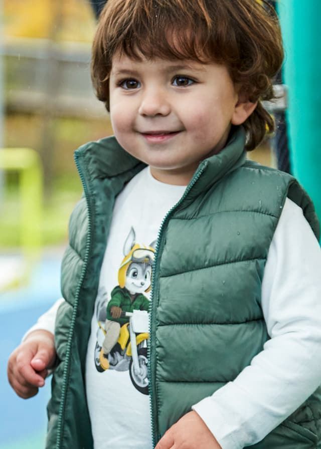 Camiseta motorista nata - Imagen 1