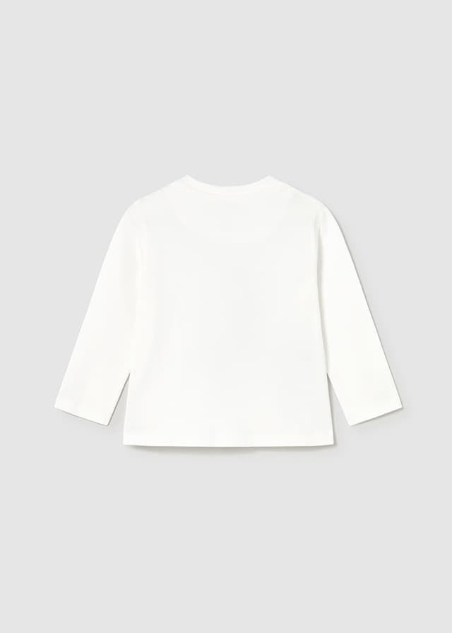 Camiseta motorista nata - Imagen 3