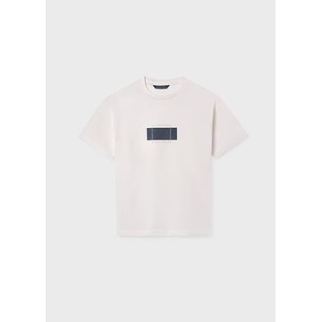 Camiseta nata - Imagen 2