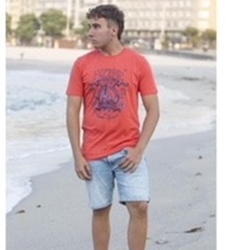 Camiseta náutica cere - Imagen 1