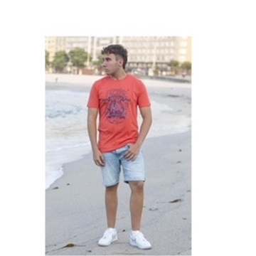 Camiseta náutica cere - Imagen 1