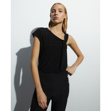 Camiseta negra - Imagen 1