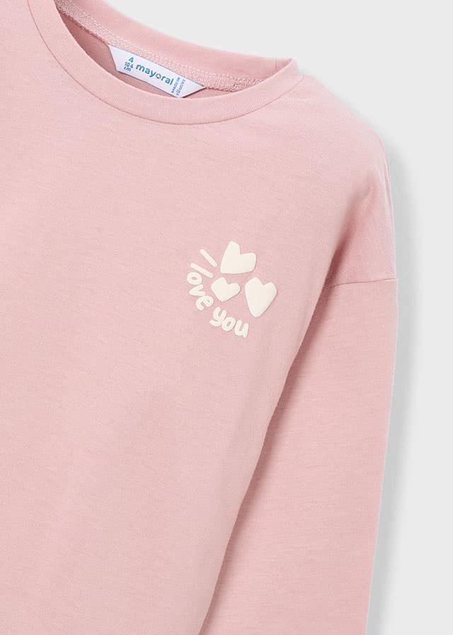 Camiseta nude - Imagen 3