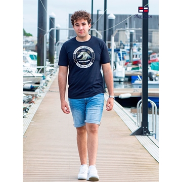 Camiseta onda - Imagen 1