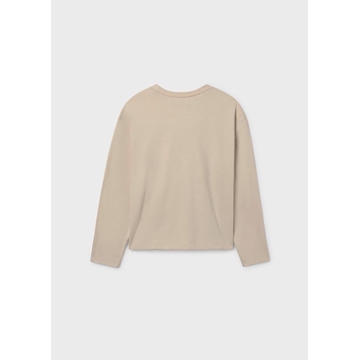 Camiseta oversize arena - Imagen 2