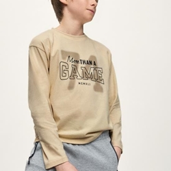 Camiseta palmito - Imagen 1