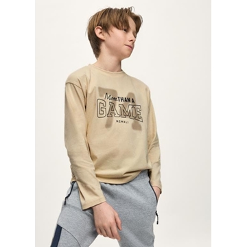 Camiseta palmito - Imagen 1