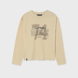 Camiseta palmito - Imagen 2