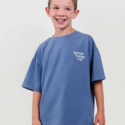 Camiseta peces universo - Imagen 1