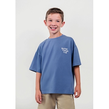 Camiseta peces universo - Imagen 1