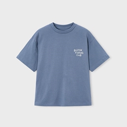 Camiseta peces universo - Imagen 2