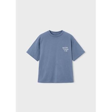 Camiseta peces universo - Imagen 2