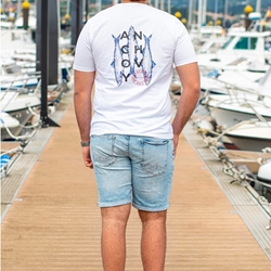 Camiseta Peixe - Imagen 2