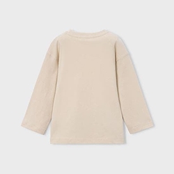 Camiseta piedra - Imagen 2
