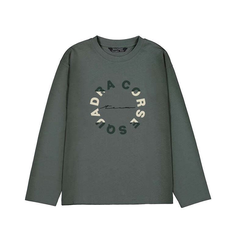 Camiseta pinsapo - Imagen 1