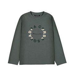 Camiseta pinsapo - Imagen 1