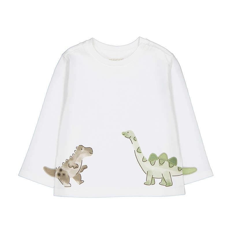 Camiseta play nata - Imagen 5