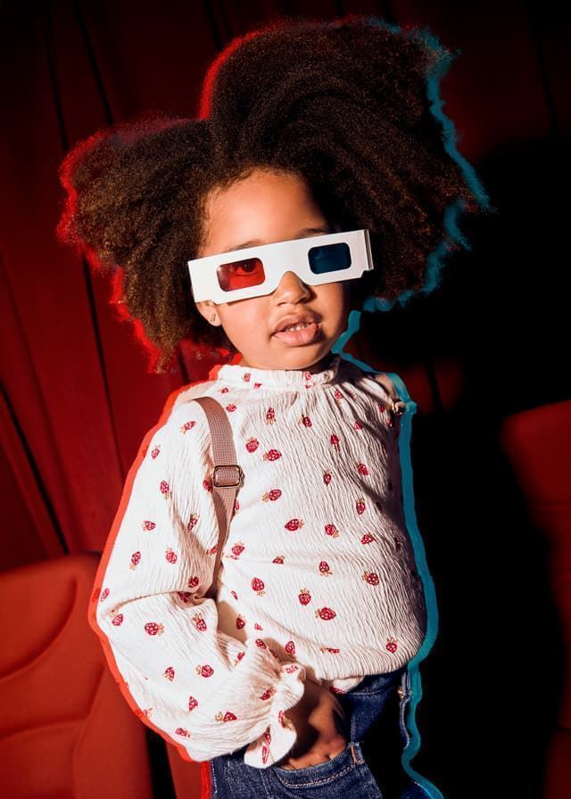 Camiseta punto bambula - Imagen 1