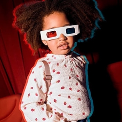 Camiseta punto bambula - Imagen 1