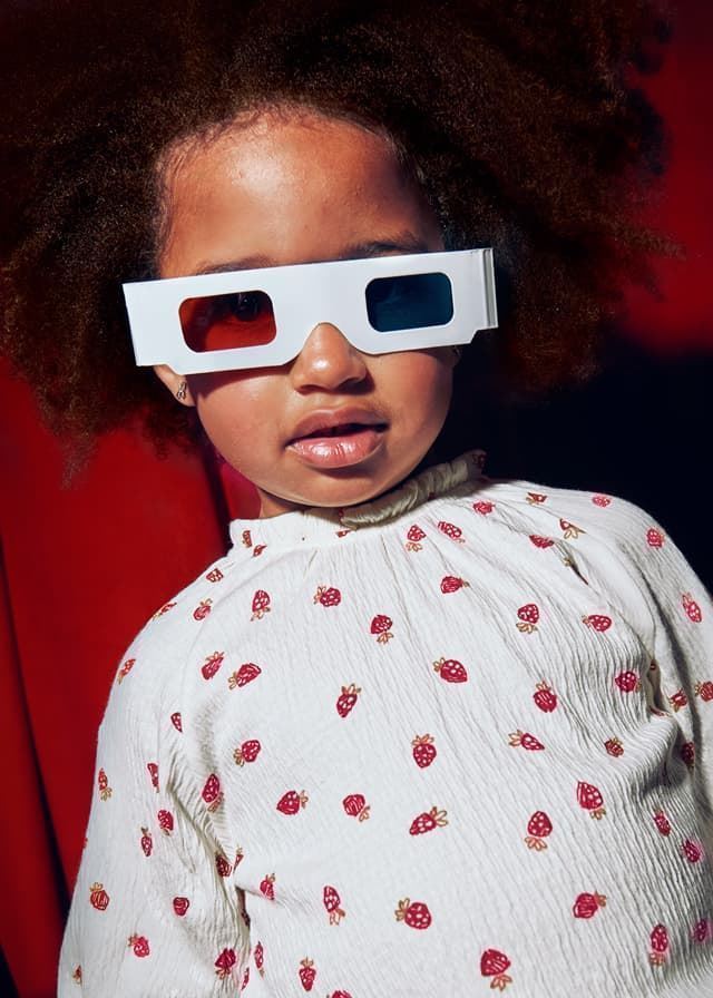 Camiseta punto bambula - Imagen 2